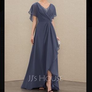 JJ’s House Mother of the Bride Dress